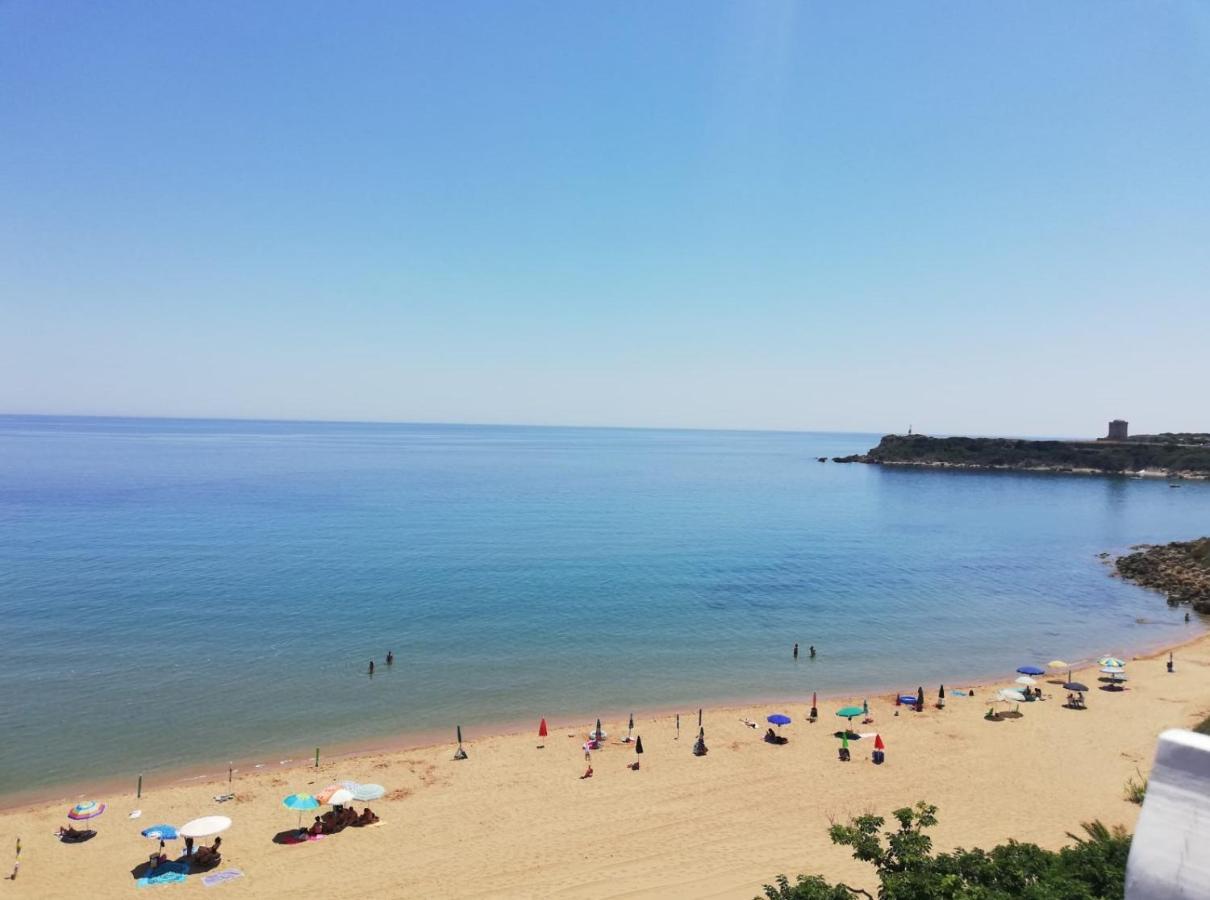 Fronte Mare * Capo Rizzuto